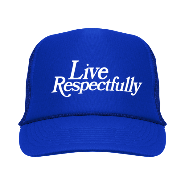 Live Respectfully